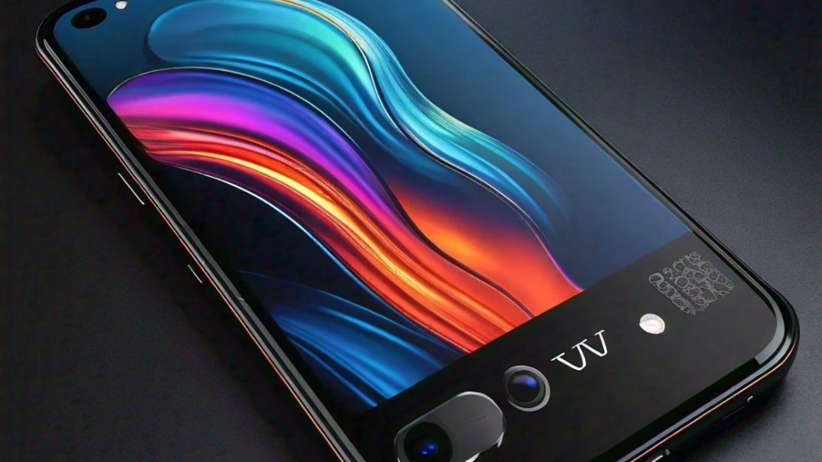 Vivo T2 5G: Designed for Speed and Performance