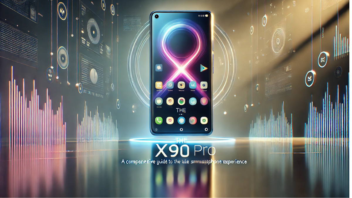 The X90 Pro: A Comprehensive Guide to the Ultimate Smartphone Experience