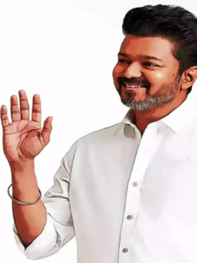 Nassar Reveals Son Called Thalapathy Vijay After Being In Coma For 14 Days, Here's How GOAT Actor Reacted