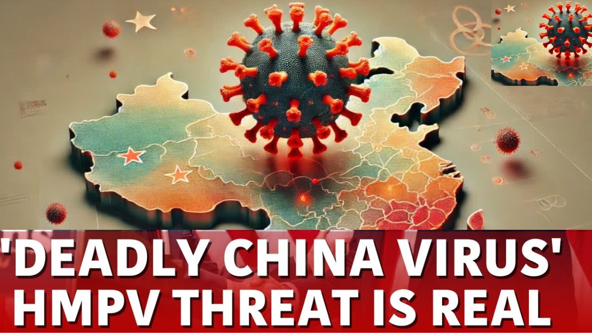 China Faces New Virus Outbreak: A Five-Year Reflection After the COVID-19 Crisis